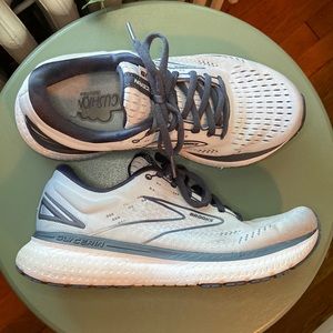 Brooks Glycerin 19 Running Shoes 8 wide